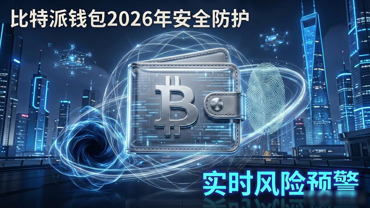 比特派钱包中文版：2026年用户增长与盈利前景深度解析