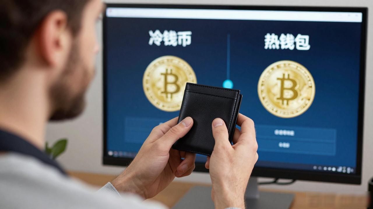 外国人如何用数字货币