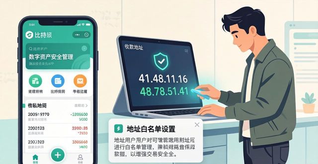 比特派钱包最新版：3步搞定数字资产安全管理