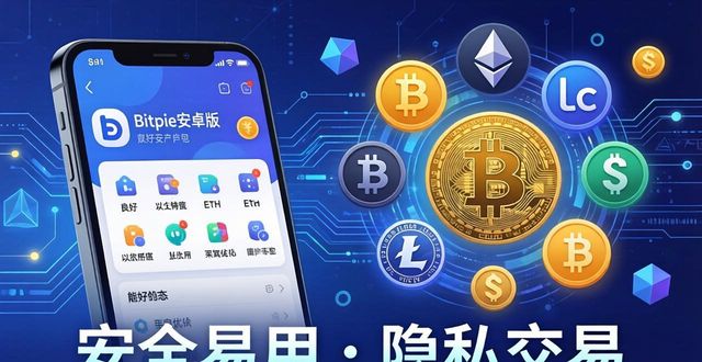 Bitpie安卓版：安全易用的数字资产钱包