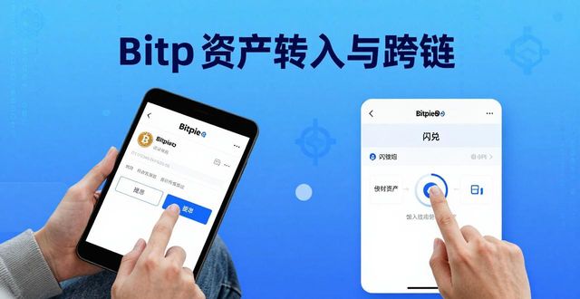 Bitpie钱包使用指南：三步参与数字资产未来