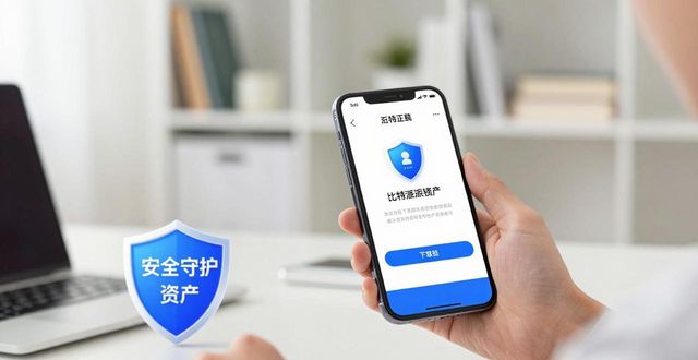 比特派钱包安全评估：正版应用如何守护资产