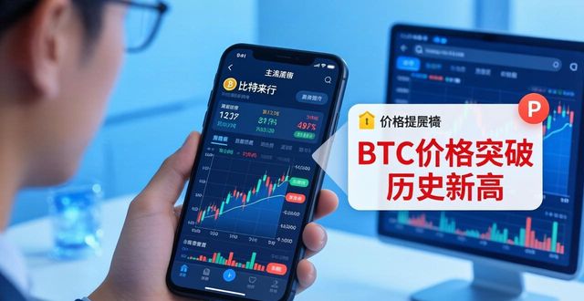 比特派官网下载后，如何监控资产与把握市场？