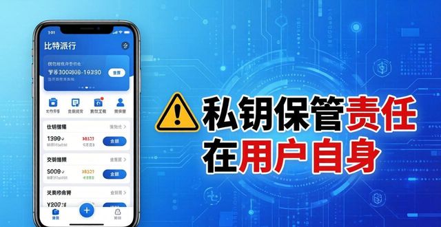 比特派投资靠谱吗？下载就能赚钱吗真相来了