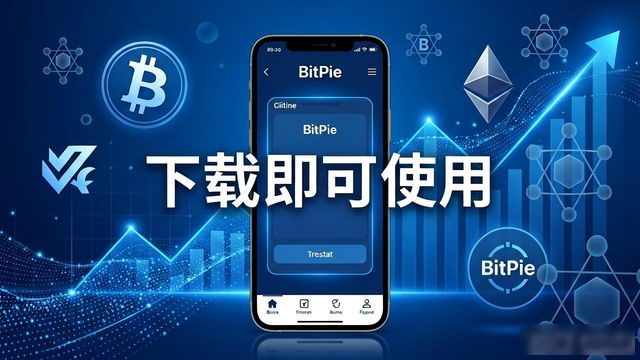比特派安卓版下载量翻倍背后：钱包市场的新机会