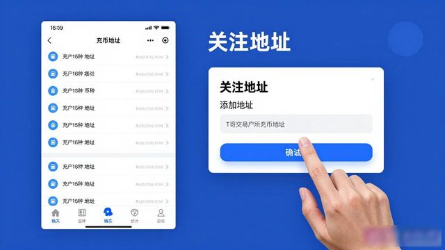 比特派钱包安卓版资产监控设置指南