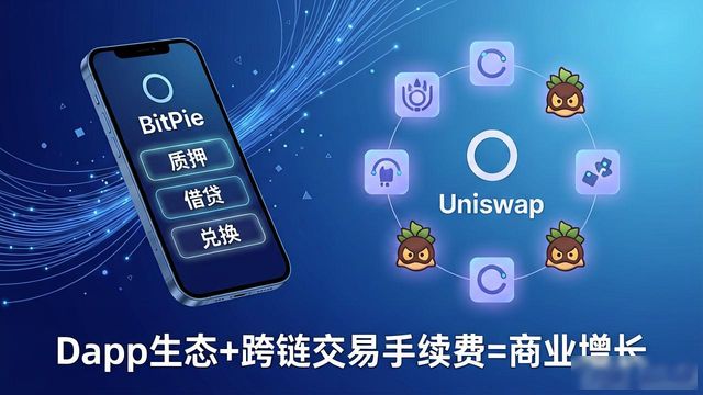 BitPie钱包还能走多远？看懂趋势抓住机会
