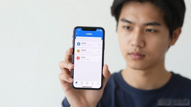 比特派钱包下载官方渠道 哪些人在用这款钱包