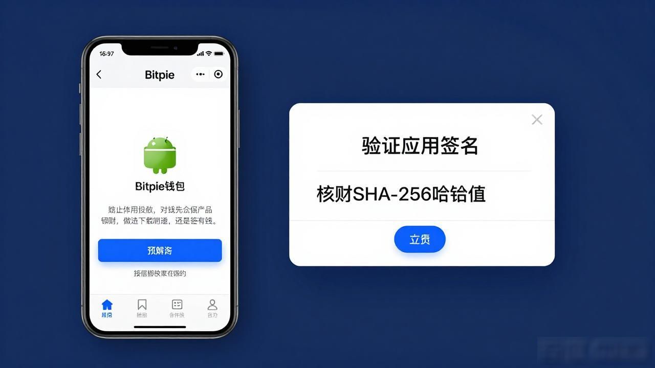 Bitpie钱包安卓官方下载指南
