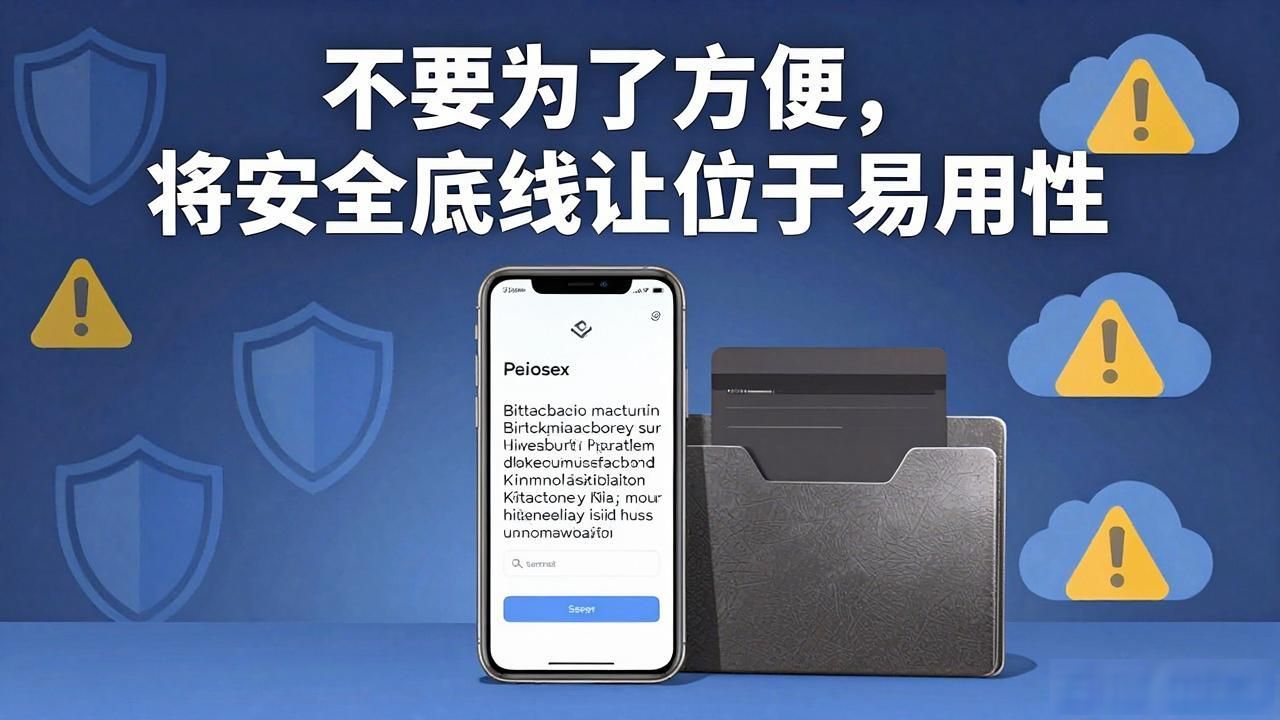 比特派安卓版下载：新手避坑指南