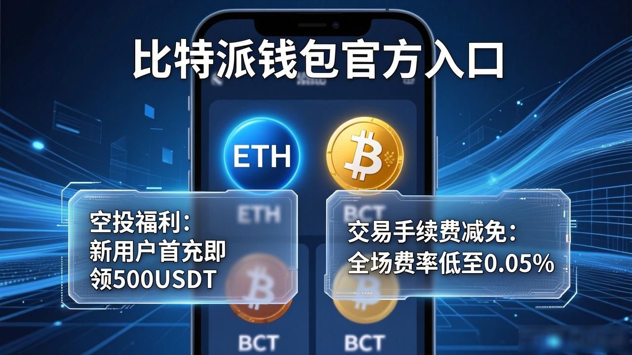 比特派钱包官方入口：最新活动与互动平台全攻略