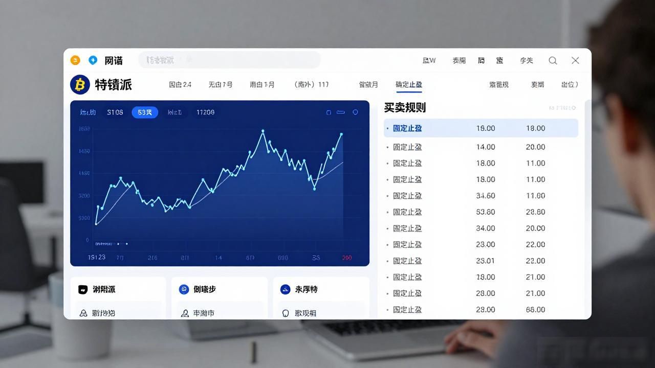 比特派钱包官网使用技巧 高效数字市场交易策略