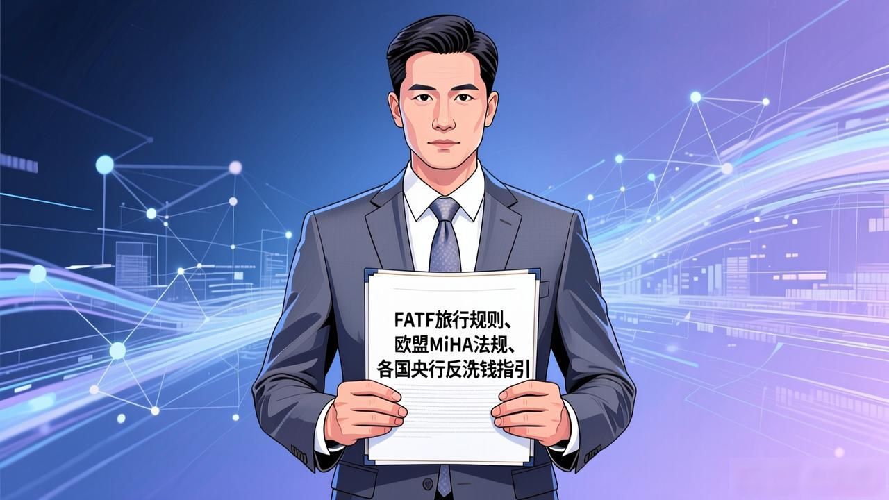数字货币风控怎么选？交易平台的安全门神这样挑