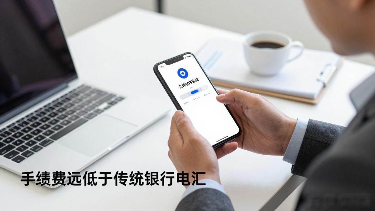 ** 数字货币还需要外汇吗？看懂这几点别踩坑