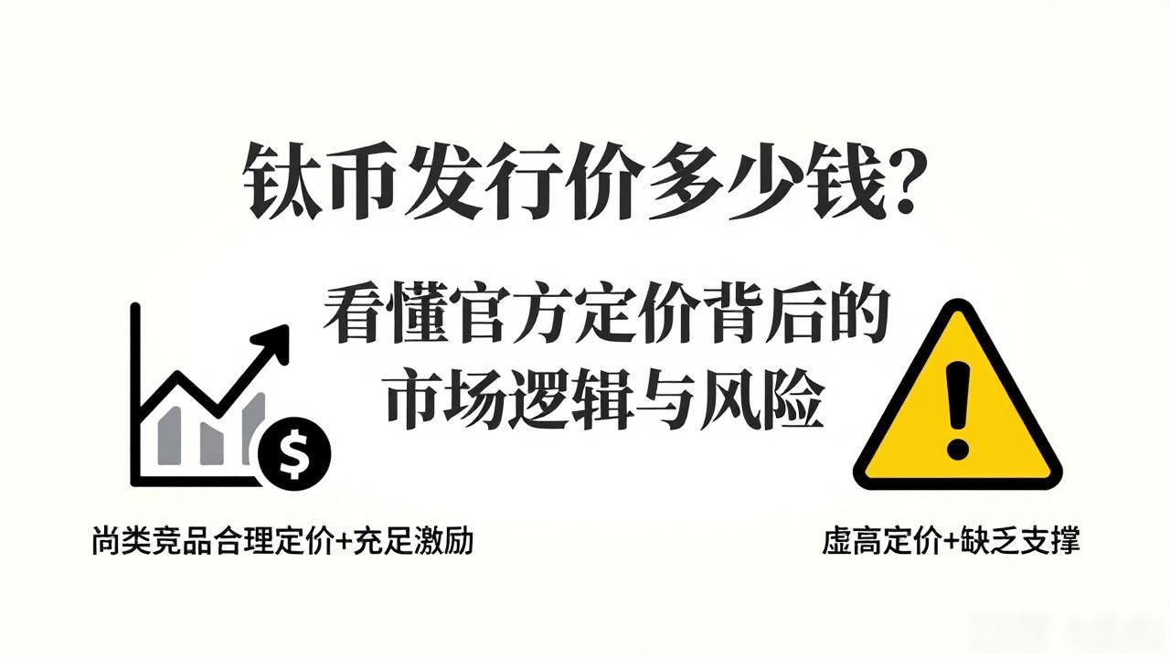 数字货币钛币发行价_钛币发行价_通证经济学模型