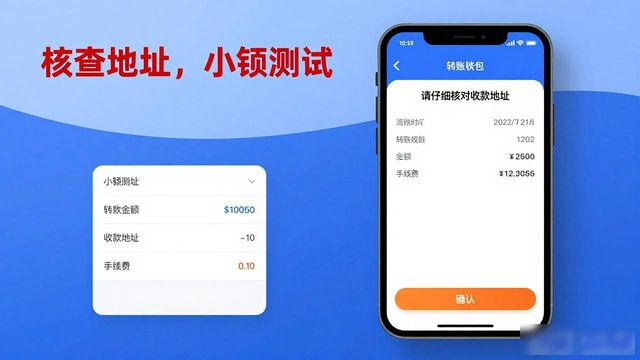 比特派钱包下载后，这些坑千万别踩