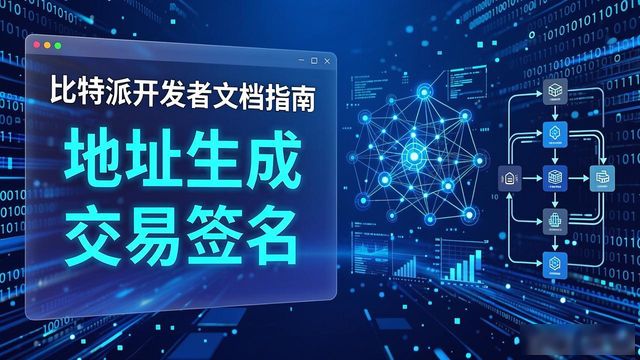 比特派开发者入口在哪？官方文档与支持获取指南