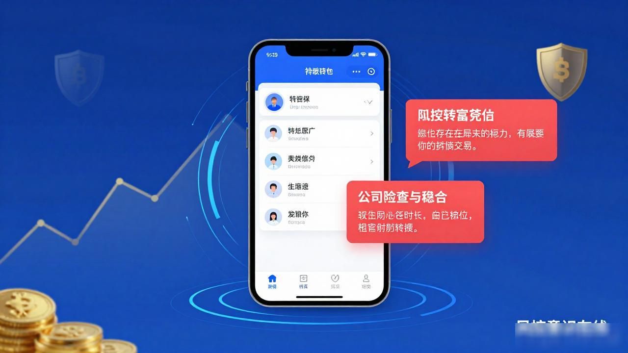 比特派最新版实战：普通人的财富增值故事