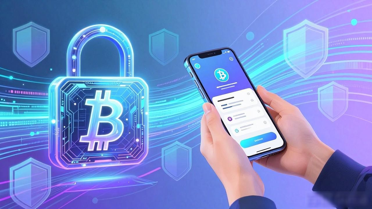 比特派钱包核心技术揭秘：安全与效率如何兼得？