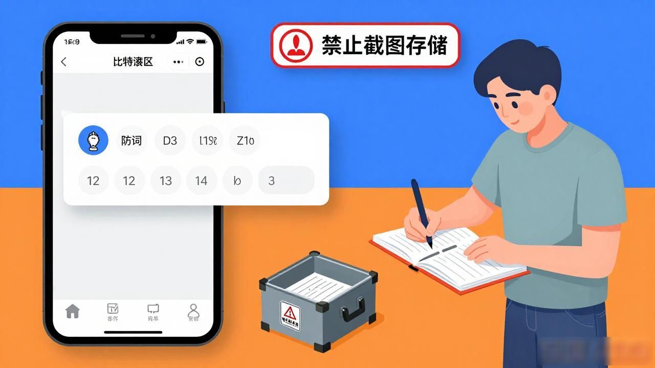 比特派钱包怎么用？最新下载与安全指南