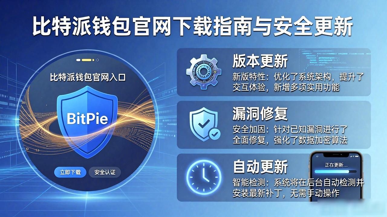 比特派钱包官网下载指南：如何保障服务稳定与安全