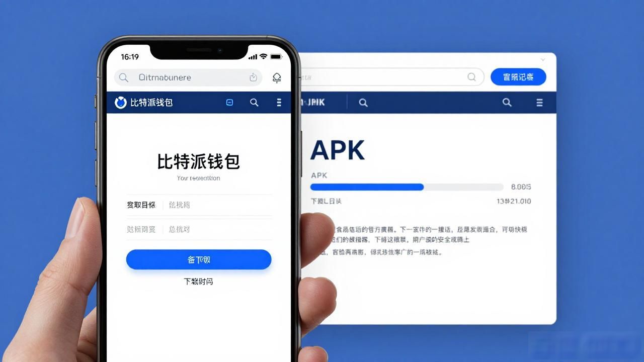 多设备下载比特派钱包指南：安全与便捷并存