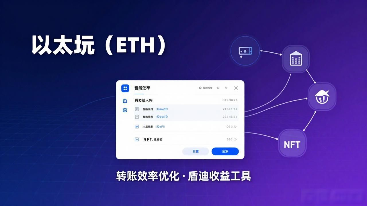 比特派钱包必藏：主流币种全解析