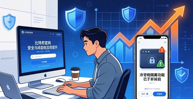 比特派官网这样下，资金回报率提升50%