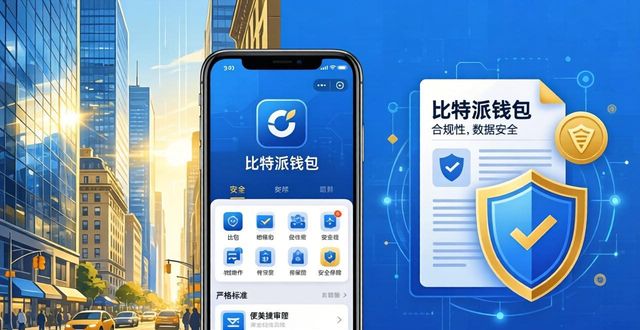 比特派钱包APP官方下载网址的安全战略与市场布局