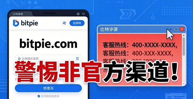 比特派钱包官网客服在哪？三步获取官方支持