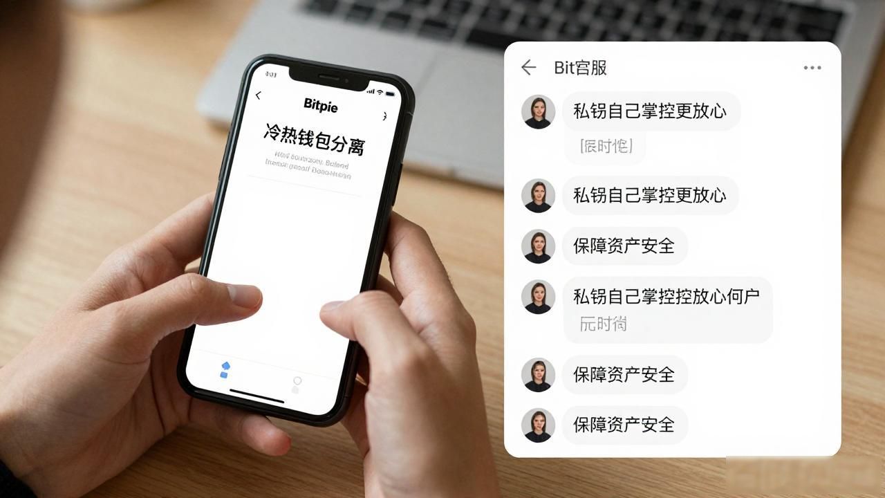 Bitpie安卓版下载后，用户真实反馈都说了啥？