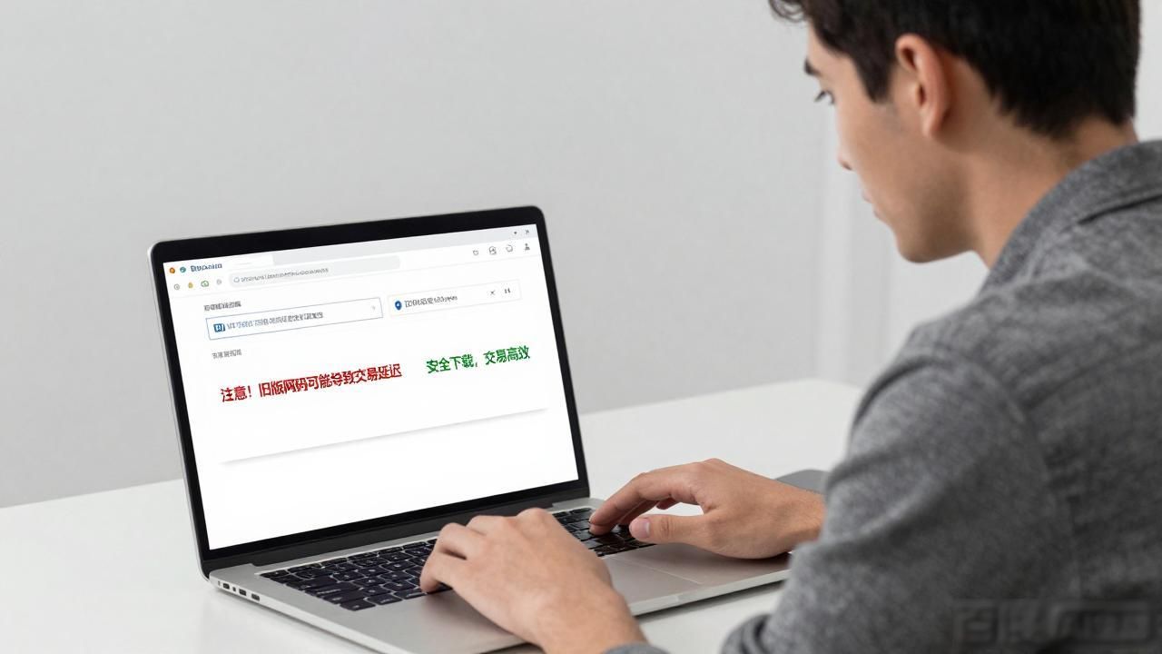 比特派下载官网三步走，交易效率翻倍