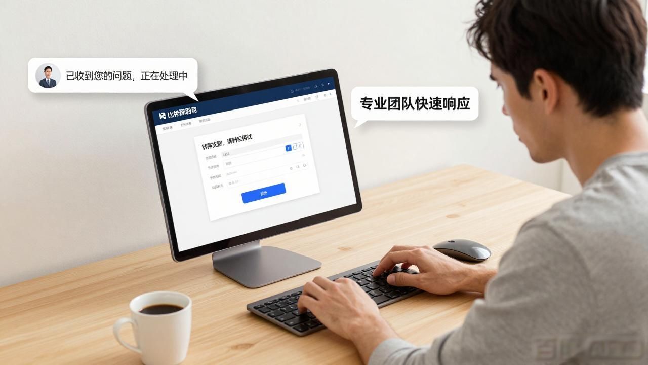 比特派钱包最新版下载 客户支持与信任如何建立