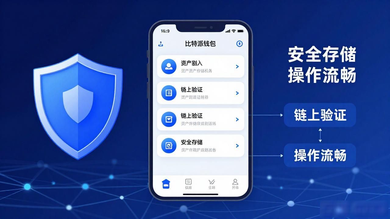 如何通过比特派钱包app官方下载中文版实现网络营销