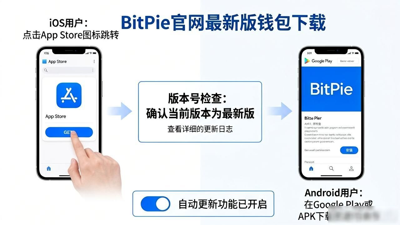 BitPie官网最新版钱包下载指南
