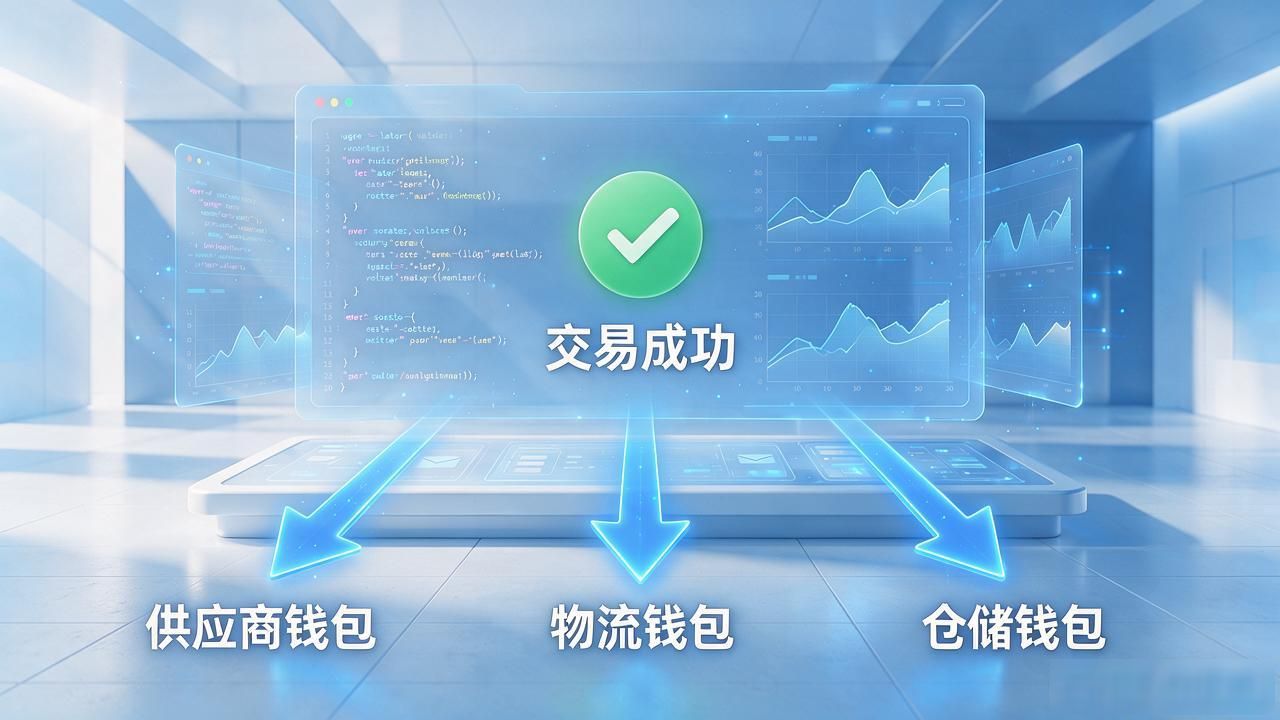 数字货币不只是炒币，这几个常用应用场景比你想的更实用