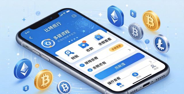 比特派安卓版下载：安全保密管理数字资产