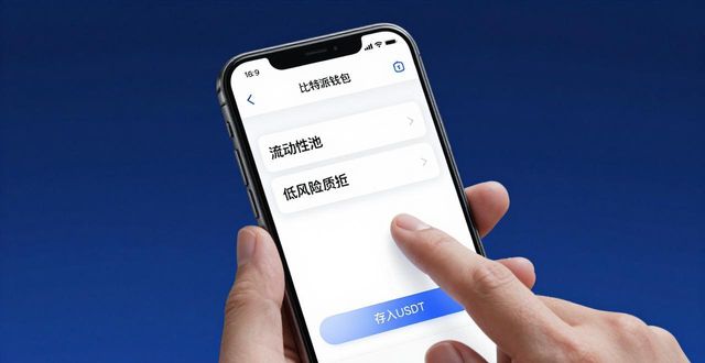 比特派最新版下载后，怎么用钱包做投资规划？