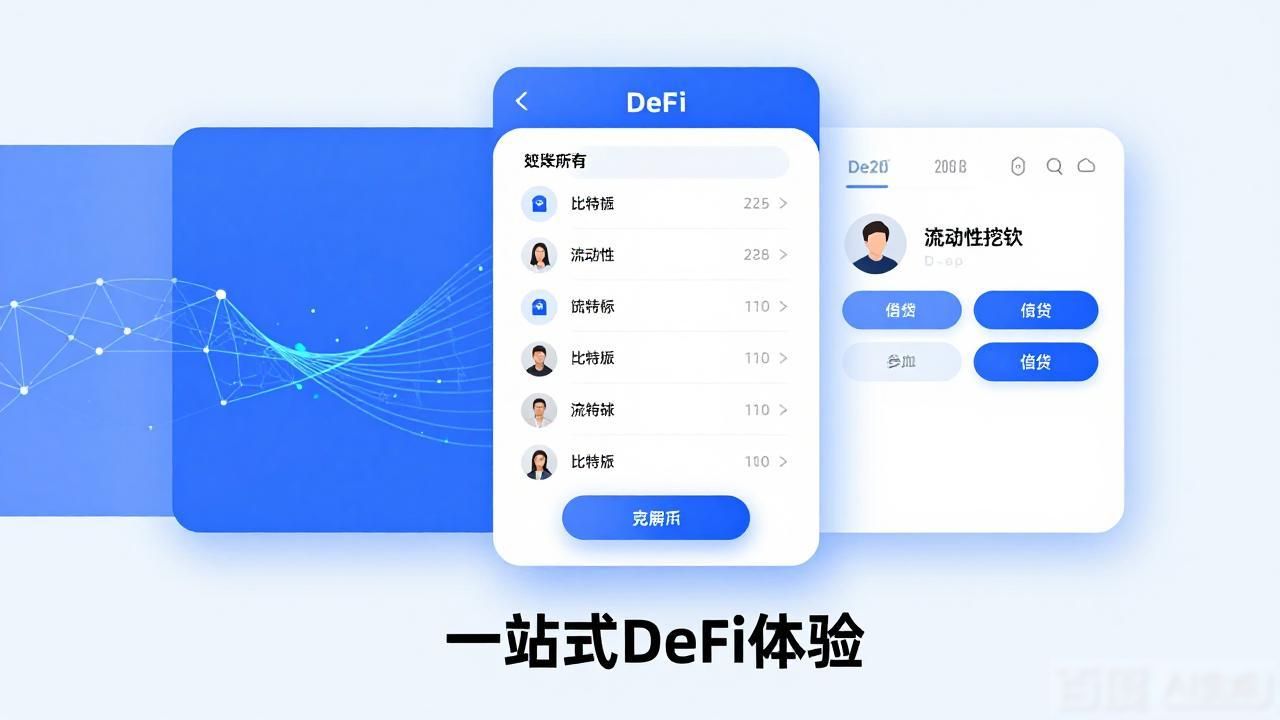 比特派钱包凭啥这么火？从0到热门数字资产管家