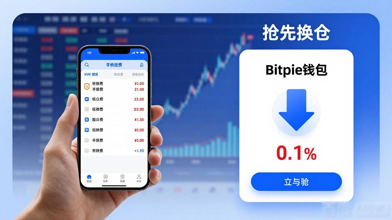 Bitpie钱包工具实操 提升投资回报的4个技巧