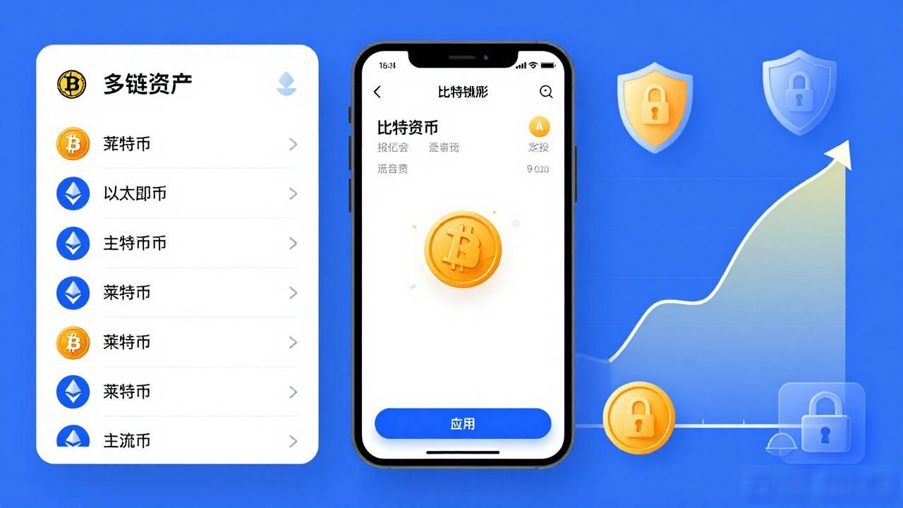如何守住数字资产：比特派钱包的安全实操指南