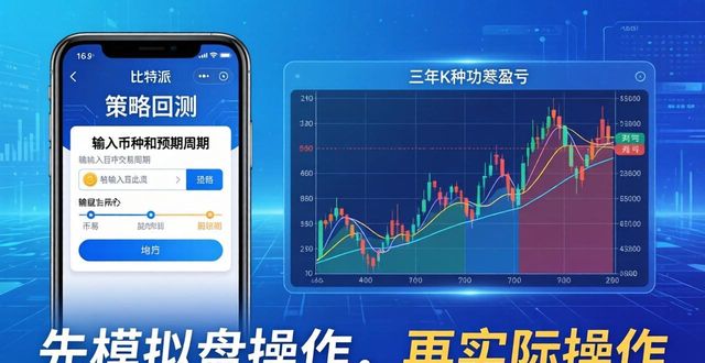 比特派官方最新版下载，智能决策三步走