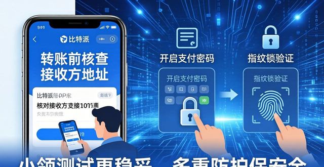 比特派Bitpie下载指南 安全使用必看