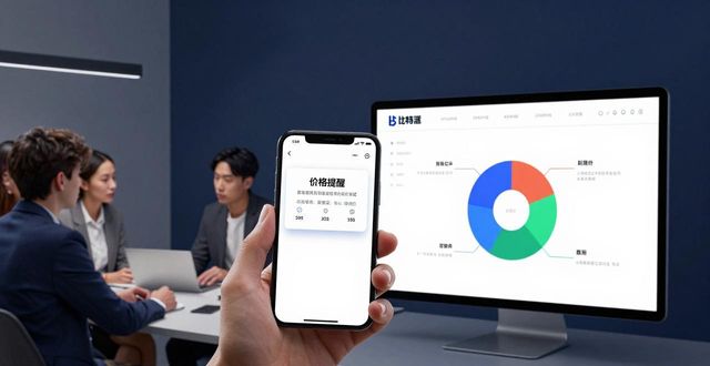 下载比特派钱包App，投资工具资源全掌握