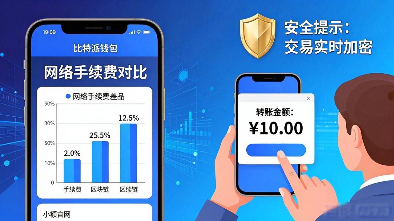 比特派钱包安卓版下载后，怎么挑最合适的产品
