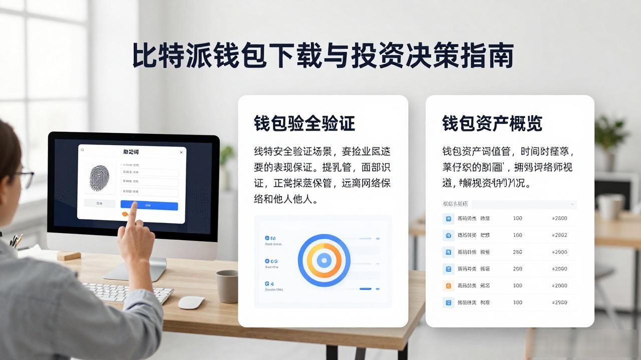 比特派钱包下载与投资决策指南