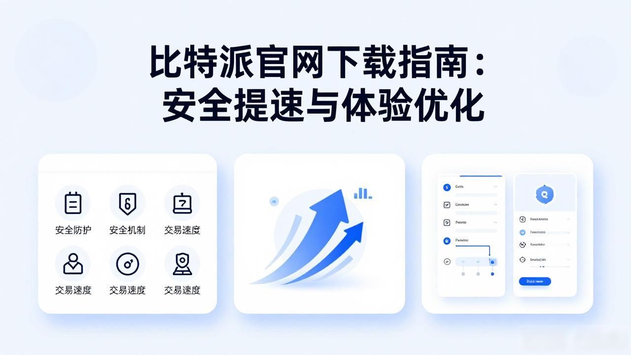 比特派官网下载指南：安全提速与体验优化