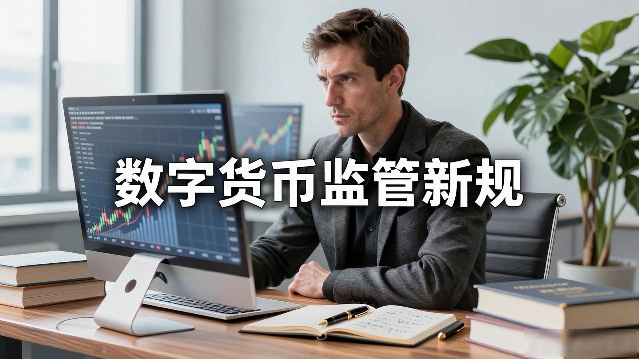 数字货币监管新规下 投资者该如何应对