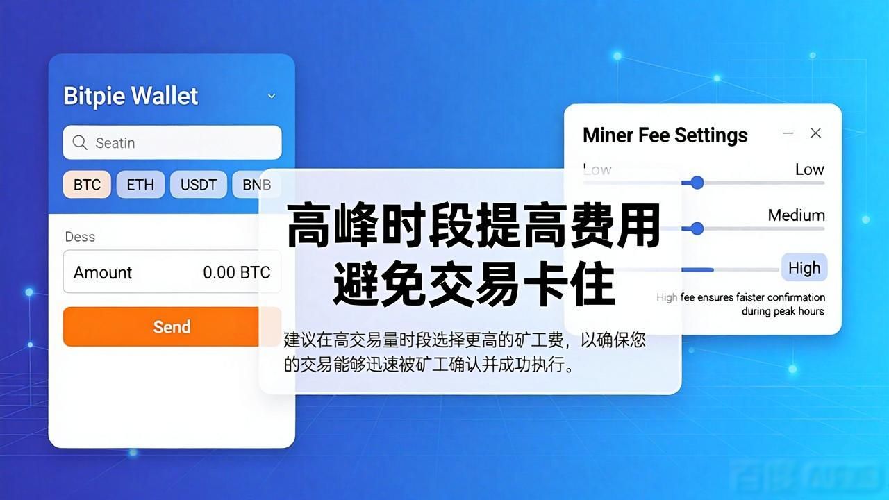 比特派Bitpie新手指南：看懂行情变化，轻松操作