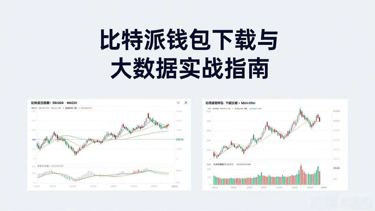 比特派钱包下载与大数据实战指南